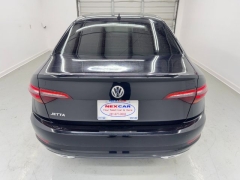 Used 2019  Volkswagen Jetta 4d Sedan 1&period;4T R-Line at NEXCAR near Spring&comma; TX