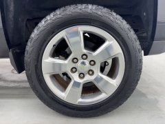 Used 2015  Chevrolet Silverado 1500 2WD Crew Cab LT Texas Ed at NEXCAR near Spring&comma; TX