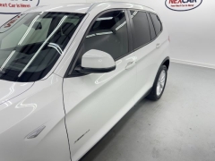Used 2016  BMW X3 AWD 4dr xDrive28i at NEXCAR near Spring&comma; TX