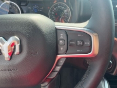 Used 2025  Ram 1500 4WD Big Horn Crew Cab 5'7" Box Lvl 2 at NEXCAR near Spring, TX