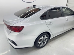 Used 2021  Kia Forte LXS IVT at NEXCAR near Spring, TX