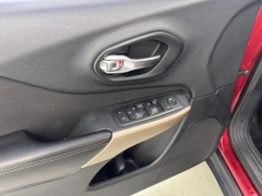 Used 2017  Jeep Cherokee 4d SUV FWD Latitude I4 at NEXCAR near Spring&comma; TX