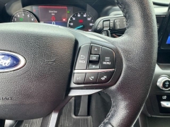 Used 2020  Ford Explorer 4d SUV RWD XLT 2.3L EcoBoost at NEXCAR near Spring, TX