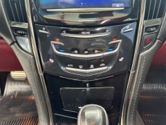 Used 2015  Cadillac ATS 4d Sedan 2&period;0L Turbo Performance at NEXCAR near Spring&comma; TX
