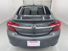 Used 2017  Buick Regal 4d Sedan FWD Turbo Premium II at NEXCAR near Spring, TX