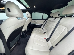 Used 2020  BMW 3 Series 330i Sedan North America at NEXCAR near Spring, TX