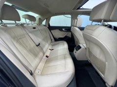 Used 2017  Audi A4 4d Sedan 2&period;0T Quattro Premium Auto at NEXCAR near Spring&comma; TX