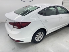 Used 2019  Hyundai Elantra 4d Sedan SE Auto at NEXCAR near Spring&comma; TX
