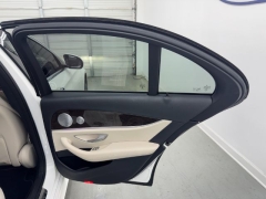 Used 2017  Mercedes-Benz E-Class 4d Sedan E300 Sport at NEXCAR near Spring&comma; TX