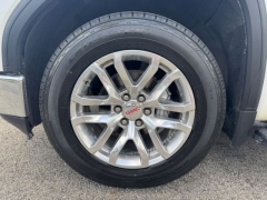 Used 2022  GMC Sierra 1500 Limited 2WD Crew Cab 147" SLT Texas Edition at NEXCAR near Spring, TX