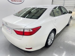 Used 2014  Lexus ES 350 4dr Sdn at NEXCAR near Spring, TX