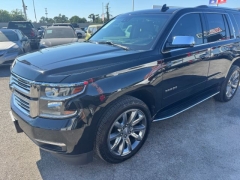 Used 2020  Chevrolet Tahoe 4d SUV RWD Premier at NEXCAR near Spring, TX