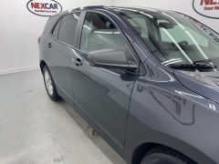 Used 2022  Chevrolet Equinox FWD 4dr LS w&sol;1LS at NEXCAR near Spring&comma; TX
