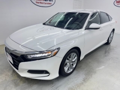 Used 2018  Honda Accord Sedan 4d LX 1&period;5L at NEXCAR near Spring&comma; TX