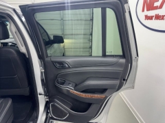 Used 2017  Chevrolet Tahoe 4d SUV RWD Premier at NEXCAR near Spring&comma; TX