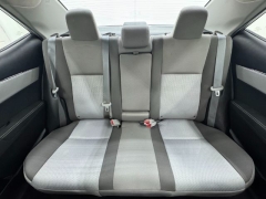 Used 2019  Toyota Corolla 4d Sedan LE at NEXCAR near Spring&comma; TX