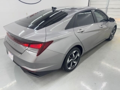 Used 2023  Hyundai Elantra SEL IVT at NEXCAR near Spring, TX