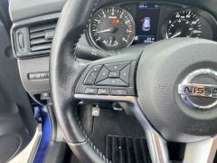Used 2020  Nissan Rogue AWD SV at NEXCAR near Spring&comma; TX