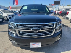 Used 2020  Chevrolet Tahoe 4d SUV RWD Premier at NEXCAR near Spring, TX