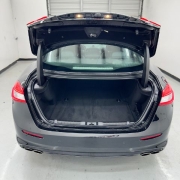 Used 2019  Maserati Ghibli 4d Sedan RWD at NEXCAR near Spring, TX