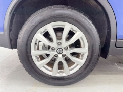 Used 2020  Nissan Rogue AWD SV at NEXCAR near Spring&comma; TX