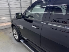 Used 2014  Ram 1500 2WD Crew Cab Longhorn at NEXCAR near Spring&comma; TX