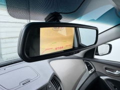 Used 2013  Hyundai Santa Fe Sport 4d SUV AWD 2&period;4L w&sol;Popular Pkg at NEXCAR near Spring&comma; TX