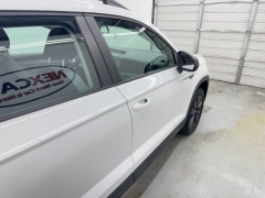 Used 2022  Volkswagen Taos S FWD at NEXCAR near Spring&comma; TX