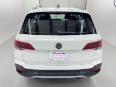 Used 2022  Volkswagen Taos S FWD at NEXCAR near Spring&comma; TX
