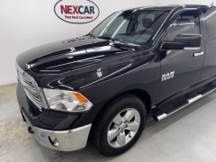Used 2017  Ram 1500 Lone Star 4x4 Crew Cab 5'7" Box at NEXCAR near Spring&comma; TX