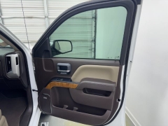 Used 2018  GMC Sierra 1500 2WD Crew Cab SLT Texas Premium Pkg at NEXCAR near Spring&comma; TX