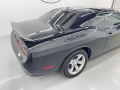 Used 2019  Dodge Challenger 2d Coupe RWD SXT at NEXCAR near Spring&comma; TX