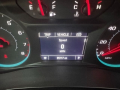 Used 2021  Chevrolet Malibu 4dr Sdn LT at NEXCAR near Spring, TX