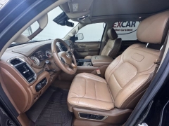 Used 2019  Ram 1500 4WD Crew Cab Longhorn at NEXCAR near Spring&comma; TX