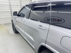 Used 2019  Jeep Grand Cherokee 4d SUV 4WD Laredo Altitude at NEXCAR near Spring, TX