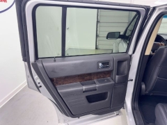 Used 2017  Ford Flex 4d SUV FWD Limited at NEXCAR near Spring&comma; TX