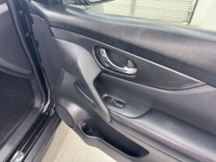 Used 2017  Nissan Rogue 4d SUV AWD SV at NEXCAR near Spring&comma; TX