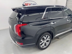 Used 2022  Hyundai Palisade Limited FWD at NEXCAR near Spring&comma; TX