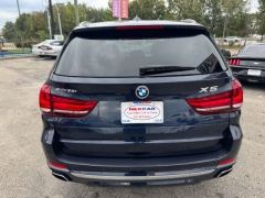 Used 2018  BMW X5 xDrive50i Sports Activity Vehicle at NEXCAR near Spring, TX