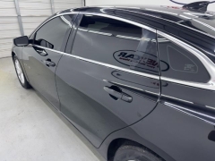 Used 2020  Chevrolet Malibu 4d Sedan LT at NEXCAR near Spring&comma; TX