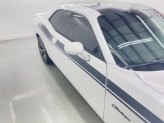 Used 2015  Dodge Challenger 2d Coupe R&sol;T Plus at NEXCAR near Spring&comma; TX