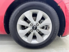 Used 2016  Kia Rio 4d Sedan EX at NEXCAR near Spring, TX