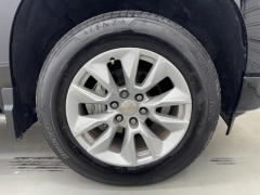 Used 2022  Chevrolet Silverado 1500 2WD Crew Cab 147" Custom at NEXCAR near Spring&comma; TX