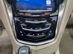 Used 2015  Cadillac CTS 4d Sedan 2&period;0L Turbo Luxury AWD at NEXCAR near Spring&comma; TX