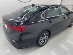 Used 2020  Kia Forte 4d Sedan EX at NEXCAR near Spring, TX