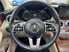 Used 2021  Mercedes-Benz GLC GLC 300 SUV at NEXCAR near Spring, TX