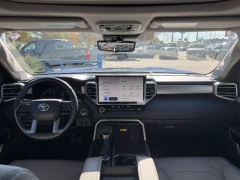 Used 2022  Toyota Tundra 2WD Limited CrewMax 5&period;5ft Bed at NEXCAR near Spring&comma; TX