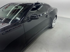 Used 2020  Chevrolet Camaro 2d Coupe LT1 at NEXCAR near Spring, TX