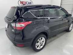 Used 2017  Ford Escape 4d SUV FWD SE at NEXCAR near Spring, TX