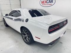 Used 2015  Dodge Challenger 2d Coupe R&sol;T Plus at NEXCAR near Spring&comma; TX